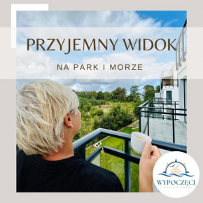 Wypoczęci i Zrelaksowani NEXO PUCK, Gmina Puck